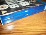 Men in Black Double Pack Blu-ray Boxset (Men In Black / Men in Black II))