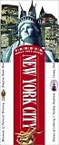 Fandex Family Field Guides: New York City (Fandex Family Field Guides)