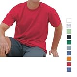 Fruit of the Loom - Best 50/50 Pocket T-shirt - 5930PR