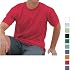 Fruit of the Loom - Best 50/50 Pocket T-shirt - 5930PR
