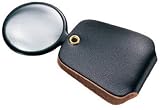 Tools : General Tools 532 2.5 Power Pocket Magnifier