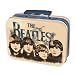 Beatles Mini Tin Tote Box