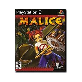 Malice