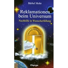 Reklamationen beim Universum: Nachhilfe in Wunscherf�llung