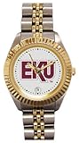 Eastern Kentucky University Colonels Ladies Executive Stainless Steel Sports Watch