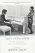 Last Interview: John Lennon and Yoko Ono