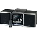 AEG MC 4428 Stereoanlage (CD/MP3-Player, 100 Watt)