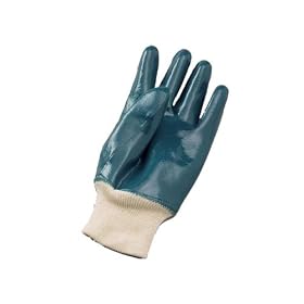 Scan Nitrile Gloves