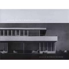 Richard Neutra's Windshield House