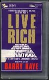 Live Rich: An 18 Step Guide to a Rewarding Lifestyle