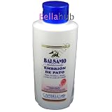 Capibell Embrion De Pato Balsamo Acondicionador 950ml