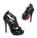 Garage Shoes - Coops - Women's Party Sandal