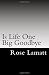 Is Life One Big Goodbye: One Homeless woman's survival Story