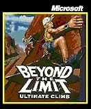 Microsoft Beyond The Limit: Ultimate Climb (PC)