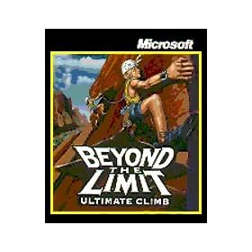Microsoft Beyond The Limit: Ultimate Climb (PC)