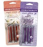 Caroma Aromatherapy VENT STICKS