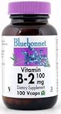 Vitamin B-2 100mg - 100 - Capsule