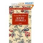 Short Stories (Dover Thrift Editions) by Louisa May Alcott