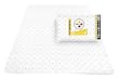 Pittsburgh Steelers NFL Sheet & Pillow Set by Sports Coverage