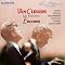 My Favorite Van Cliburn (not just CDs)