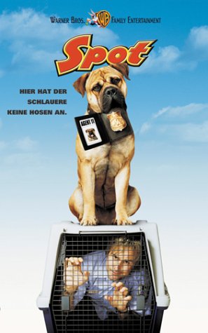 Produkt-Bild: Spot [VHS]