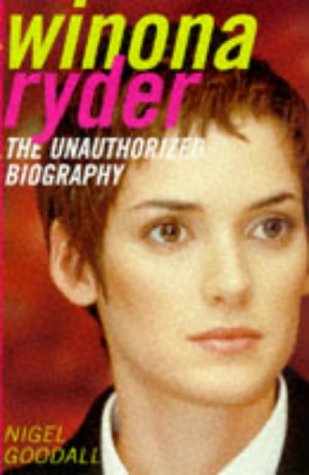  Winona Ryder