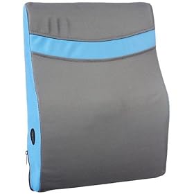 Miyashi Massaging Pillow