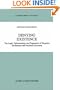 Denying Existence: The Logic, Epistemology and Pragmatics of Negative Existentials and Fictional Discourse (Synthese Library)
