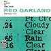 Music : All Kinds of Weather