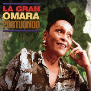 CD-Charts  Music : La Gran Omara Portuondo