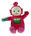 9" Teletubbies Po Soft Plush Doll Toy