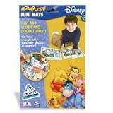 Aqua Doodle Mini Mats - Winnie the Pooh