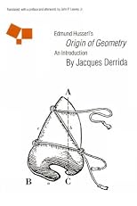 Edmund Husserl's Origin of Geometry: An Introduction