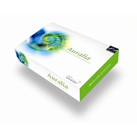 Auralia 2 (for Windows)