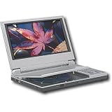 Buy Insignia IS-PD10135 9 Inch Widescreen Portable DVD Player by Insignia