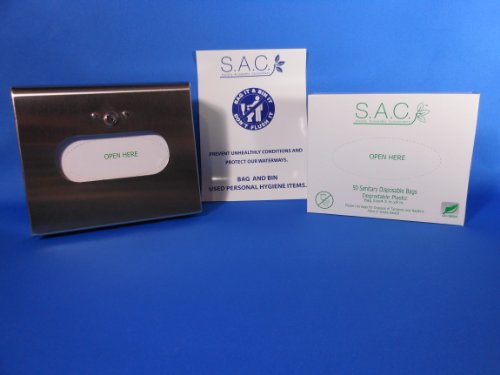 Sanitary Napkin Disposal On Sale