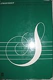 Stravinsky : selected correspondence
