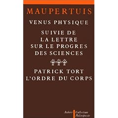 V�nus physique
