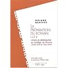 La Pr�paration du roman I et II : Cours et s�minaires au Coll�ge de France 1978-1979 et 1979-1980