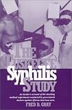 The Tuskegee Syphilis Study: The Real Story and Beyond