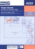 Virgin Islands (Imray Iolaire Chart)