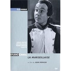 La Marseillaise