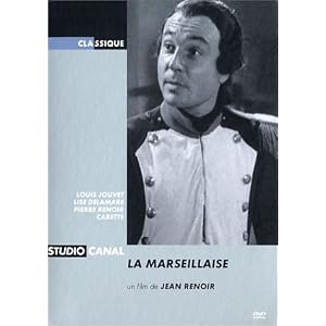La Marseillaise