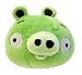 Angry Birds 8" Plush Green Pig
