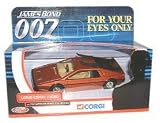 James Bond 007 -The Ultimate Bond Collection - Lotus Esprit Turbo