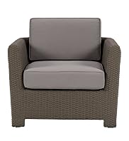 Carmelo Armchair