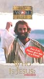 Who Is Jesus? [UK IMPORT] - Richard Kiley