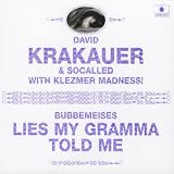 Bubbemeises: Lies My Gramma Told Me