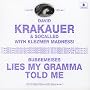 Bubbemeises: Lies My Gramma Told Me