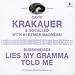 Bubbemeises: Lies My Gramma Told Me